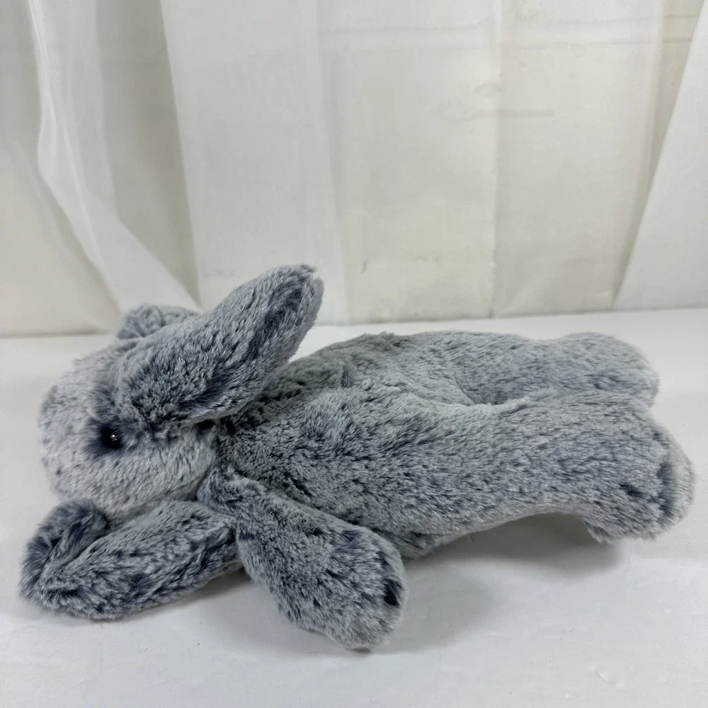 Aurora World Plush Sweet & Softer Elephant 9